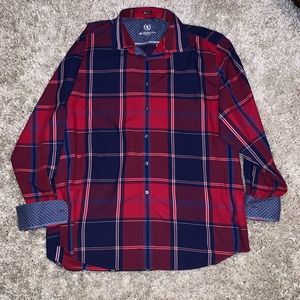 Men dress shirt